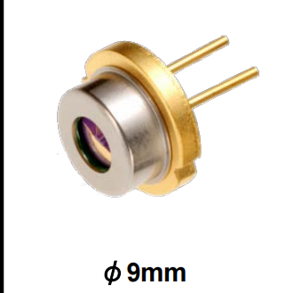 (image for) Mitsubishi Laser ML562G84 Laser Diodes for Display Multi-mode 9mm TO-CAN 636nm 638nm 642nm